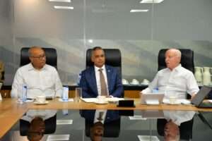 La minería dominicana consolida su recuperación: crecimiento, exportaciones y aporte fiscal marcan el primer semestre de 2025
