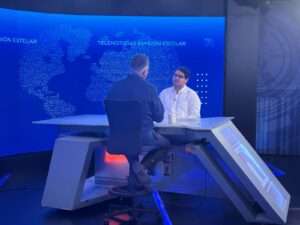 RD Vial moviliza más de mil trabajadores para mantener limpieza y seguridad en la red vial nacional