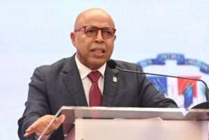 Alfredo Pacheco presenta memorias de gestión 2024–2025: destaca reformas clave y transparencia