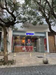 Yuppi abre sus puertas en la Ciudad Colonial con los frozen cocktails más refrescantes de Santo Domingo