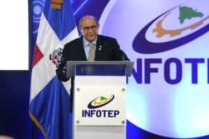 INFOTEP y COE certifican a 173 brigadistas para fortalecer la respuesta ante emergencias a nivel nacional