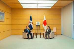 Ministro Paliza desarrolla agenda estratégica en Japón con sectores empresariales y autoridades de alto nivel
