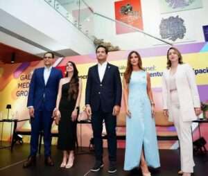 GALA Media Group celebra diálogo “Democracia y Desarrollo" donde resalta el papel de la juventud en la renovación política