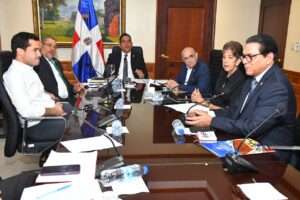 Comisión del Senado estudia modificación a la Ley de Salud Mental ante déficit de especialistas