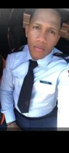 Joven oficial de la Fuerza Aérea muere atropellado en Barahona; conductor responsable está prófugo