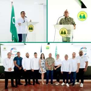 Jóvenes impulsan el relevo generacional del cooperativismo en seminario nacional de Vega Real