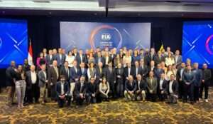 Dominicana asegura dos eventos FIA durante el Congreso Americano de Motorsports en Asunción