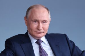 Putin y Zelenski contemplan primera cumbre de paz tras mediación de Trump