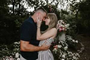 ¡Se casan! Taylor Swift y Travis Kelce anuncian compromiso