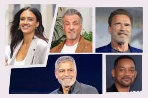15 actores que se arrepintieron y odiaron sus propias películas