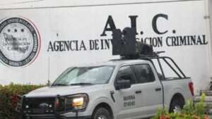 Caravana de migrantes parte del sur de México hacia la capital tras arresto de activista