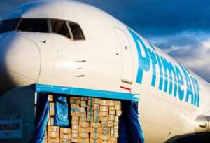 Amazon anuncia su primer vuelo de carga a República Dominicana el 2 de septiembre