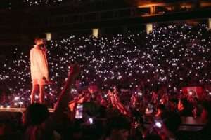 Alejandro Pabón destaca el impacto histórico de los conciertos de Bad Bunny