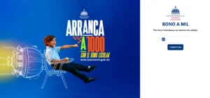 ¿Te toca el Bono a Mil por la Educación? Verifícalo ya, la entrega es esta semana