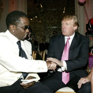 P. Diddy solicita formalmente a Trump un indulto
