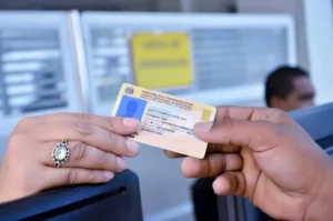Descubre la nueva cédula electrónica: chip, certificado de viaje y accesibilidad para discapacidad