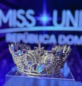 Poder y elegancia en la nueva corona de Miss República Dominicana 2025
