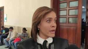 Defensa de Magaly Medina cuestiona justicia tras fallo en caso Anti Pulpo