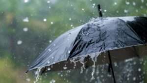 COE mantiene alertas por huracán Erin; ocho provincias en amarillo y el Distrito Nacional en verde