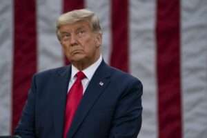 Trump descarta que reunión entre Putin y Zelenski sea condición para su encuentro con Putin