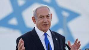 Hamás acusa a Netanyahu de obstaculizar acuerdos de alto el fuego