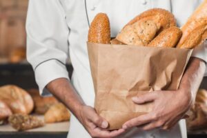 ¿Cuánto pan se puede comer sin engordar? Un estudio da la respuesta
