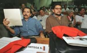 Nicaragua arresta al histórico comandante Bayardo Arce acusado de corrupción