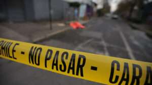 Más de 500 muertes violentas en 2024 no fueron registradas oficialmente en la JCE