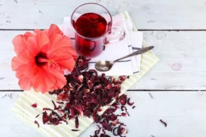 15 razones por las que la flor de Jamaica debería estar en tu dieta