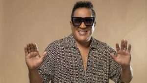 Kinito Méndez regresa al ruedo musical con nuevo merengue