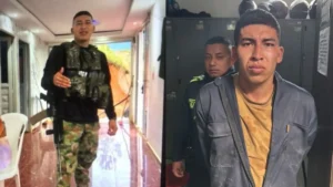 Presunto responsable de atentado con camión bomba en Cali es identificado
