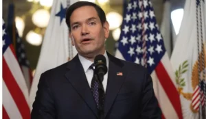 Marco Rubio califica al gobierno de Maduro como “organización criminal”