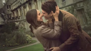 La nueva propuesta romántica de Netflix desde Oxford que explora la complejidad de los sentimientos