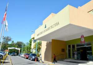 Apresan a jefes de seguridad del Ministerio de Agricultura por presunta malversación de fondos