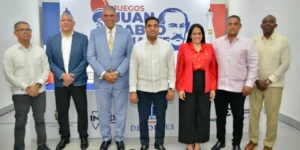 ¡Llegó el día! Atletas dominicanos competirán en Nueva York