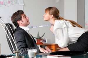 ¿Sabías que el sexo favorece tu desempeño en el trabajo?