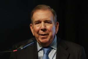 Edmundo González Urrutia agradece al Partido Popular por su respaldo y llama a superar la "cautela diplomática" con Venezuela