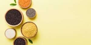 Las semillas: superalimentos esenciales para la salud y el bienestar