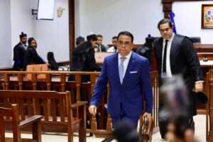 Tribunal decidirá este miércoles posible condena de 20 años contra Alexis Medina