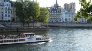 Cinco cuerpos encontrados en el río Sena en dos semanas provocan investigación en Francia