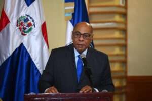 Milton Ray Guevara: “El nuevo Código Penal es la mejor noticia legislativa para el país”