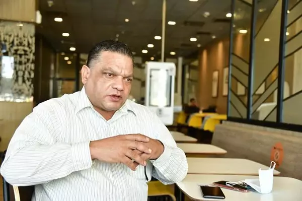 Exigen acción inmediata del MOPC por riesgo en infraestructuras viales