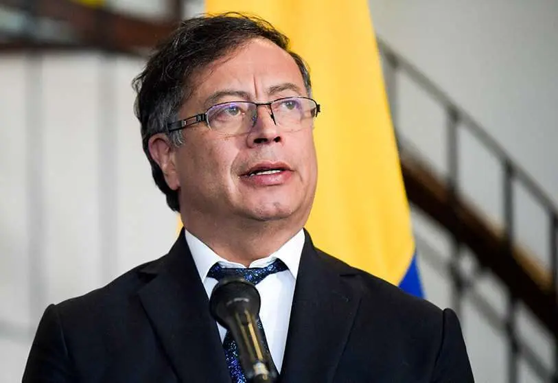 Petro afirma que tripulantes de lancha atacada por EE.UU. serían colombianos