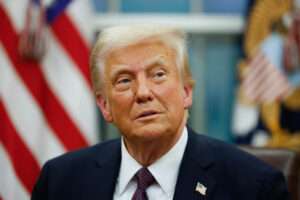 Trump advierte sobre posible intervención y sanciones a Rusia ante conflicto en Ucrania