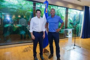 Río San Juan contará con aeropuerto privado como parte de inversión turística de lujo de Alex Rodríguez