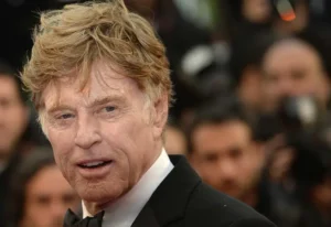 falleció Robert Redford, leyenda de Hollywood, a los 89 años