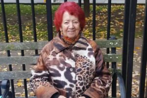 Anciana de 95 años asesina a compañera en asilo con silla de ruedas