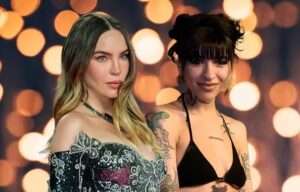 ¡Confirmado! Belinda y Cazzu preparan colaboración musical