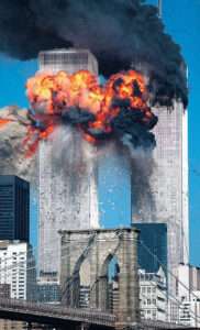 Conmemoran en Nueva York las casi 3,000 víctimas del 11 de septiembre