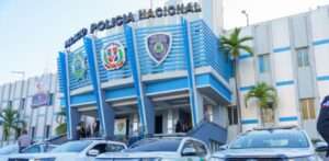 Dominicano es arrestado por el asesinato de su pareja haitiana en San Isidro